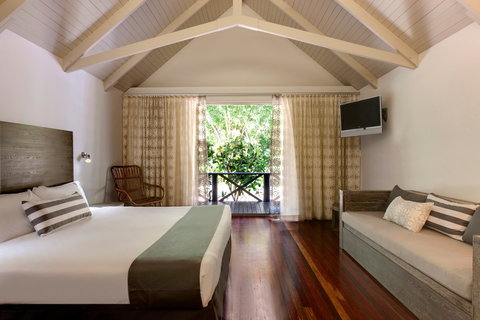 Hamilton Island Palm Bungalows - Foster Accommodation 0
