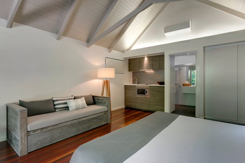 Hamilton Island Palm Bungalows - Foster Accommodation 1