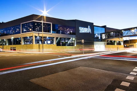 The Executive Inn Newcastle - Foster Accommodation 2