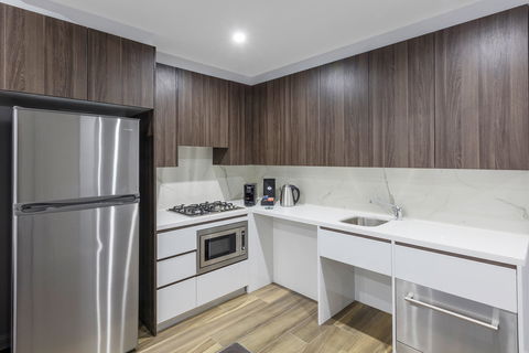 Meriton Serviced Apartments North Sydney - Foster Accommodation 2