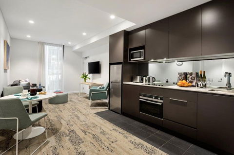 Quest North Sydney - Foster Accommodation 2