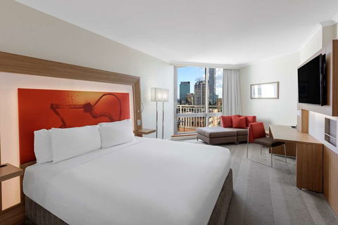 Amora Hotel Brisbane - Foster Accommodation 1