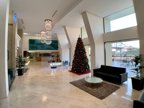 Astra Apartments Brisbane - Foster Accommodation 1