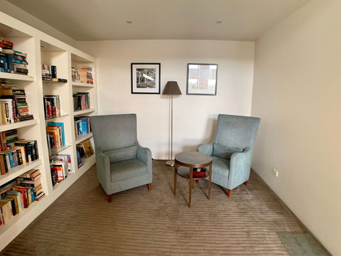 Astra Apartments Brisbane - Foster Accommodation 2