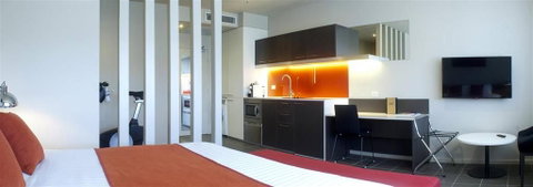 Abode Woden - Foster Accommodation 1