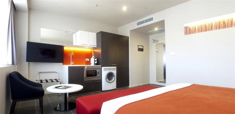 Abode Woden - Foster Accommodation 2