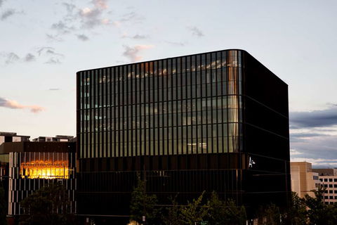 A By Adina Canberra - Foster Accommodation 0