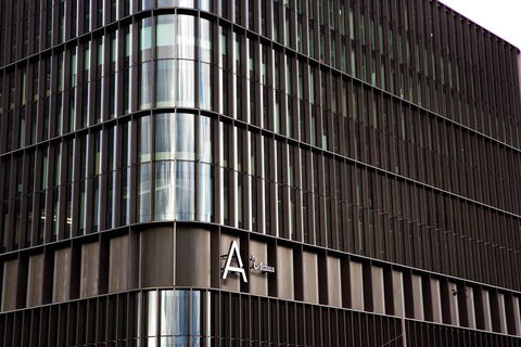 A By Adina Canberra - Foster Accommodation 1