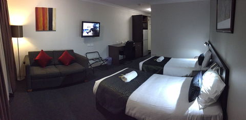 Country Comfort Hunts Liverpool - Foster Accommodation 1