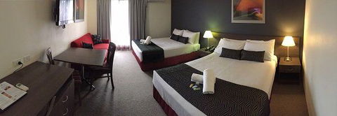 Country Comfort Hunts Liverpool - Foster Accommodation 2