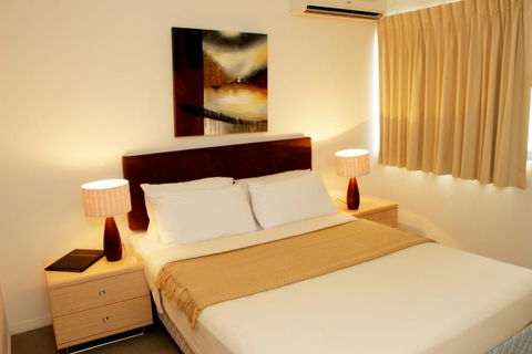 Gabba Central Apartments - Foster Accommodation 1