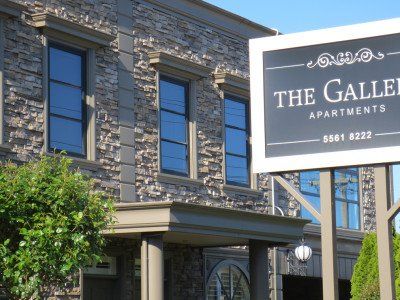 Gallery Apartments - Foster Accommodation 0