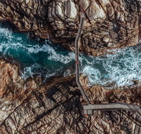 Smiths Beach Resort - Foster Accommodation