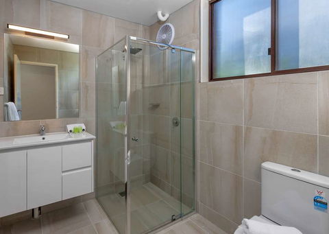 Econo Lodge Lilydale - Foster Accommodation 2