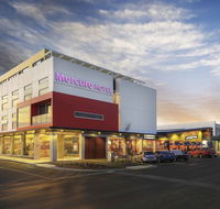 Mercure Warragul - Foster Accommodation