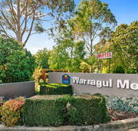 Comfort Inn  Suites Warragul - Foster Accommodation