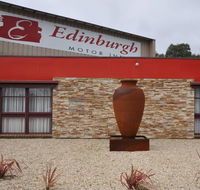 Edinburgh Motor Inn Warragul - Foster Accommodation