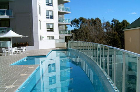 Pacific Suites Canberra - Foster Accommodation 2