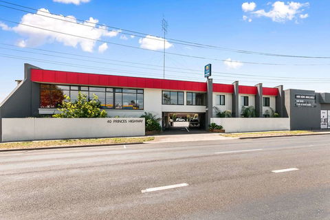 Comfort Inn Traralgon - Foster Accommodation 0