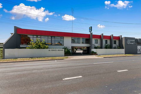 Comfort Inn Traralgon - Foster Accommodation 1