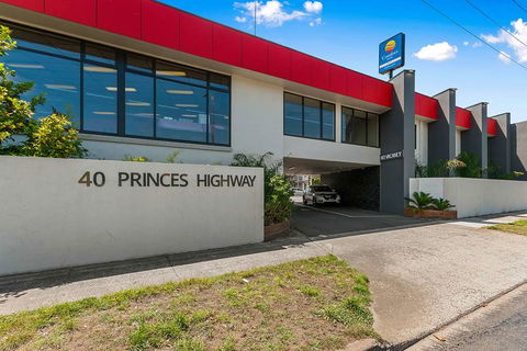 Comfort Inn Traralgon - Foster Accommodation 2