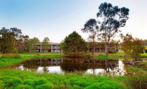 York On Lilydale Resort - Foster Accommodation 0