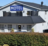 Best Western Coachman's Inn Motel - Foster Accommodation