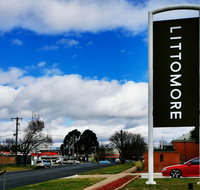 Governor Macquarie Motor Inn - Foster Accommodation