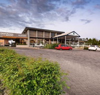 Panorama Motel Bathurst - Foster Accommodation
