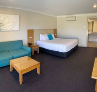 Bathurst Heritage Motor Inn - Foster Accommodation
