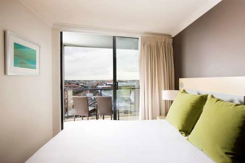 Mantra Sydney Central - Foster Accommodation 2