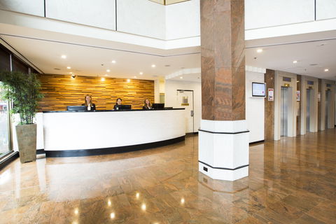 Metro Hotel Marlow Sydney Central - Foster Accommodation 2