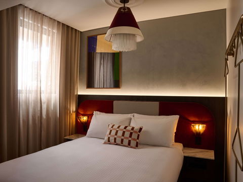 Hotel Morris Sydney - Foster Accommodation 0