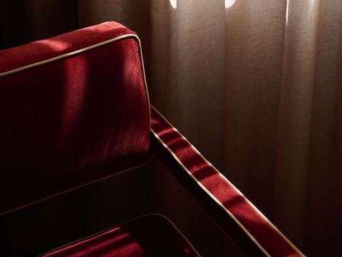 Hotel Morris Sydney - Foster Accommodation 1