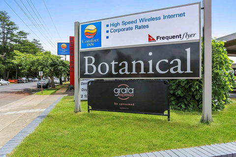 Comfort Inn Botanical - Foster Accommodation 0