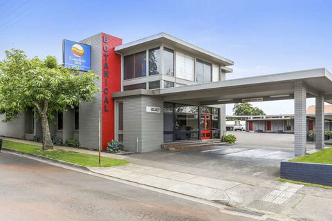 Comfort Inn Botanical - Foster Accommodation 3