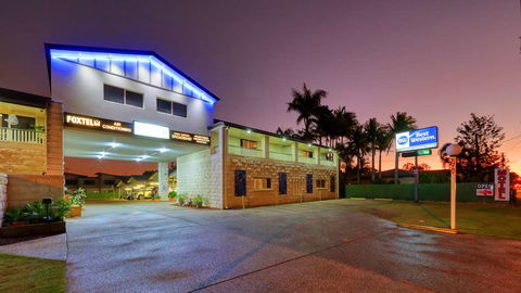 Best Western Caboolture Gateway Motel - Foster Accommodation 0