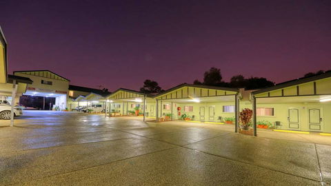 Best Western Caboolture Gateway Motel - Foster Accommodation 3