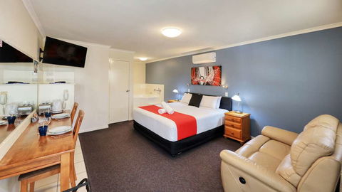 Best Western Caboolture Gateway Motel - Foster Accommodation 6