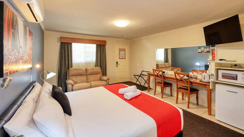 Best Western Caboolture Gateway Motel - Foster Accommodation 7