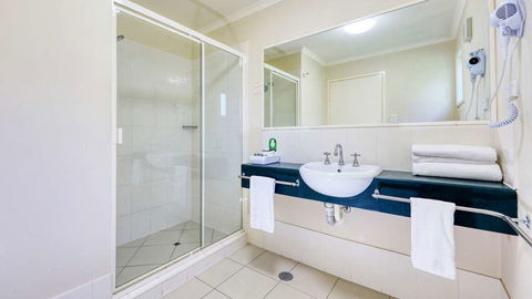 Best Western Caboolture Gateway Motel - Foster Accommodation 9