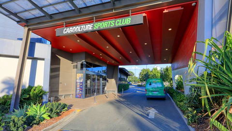 Best Western Caboolture Gateway Motel - Foster Accommodation 12