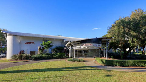 Best Western Caboolture Gateway Motel - Foster Accommodation 14