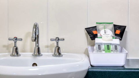 Best Western Caboolture Gateway Motel - Foster Accommodation 15