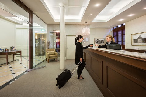 Launceston Central Apartments - Foster Accommodation 1