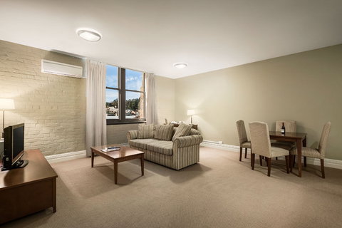 Launceston Central Apartments - Foster Accommodation 4