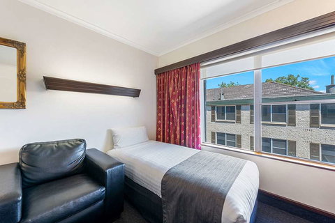 Quality Hotel Colonial Launceston - Foster Accommodation 8