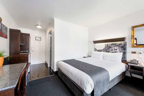 Quality Hotel Colonial Launceston - Foster Accommodation 9
