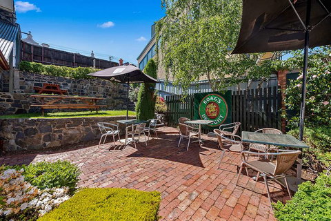 Quality Hotel Colonial Launceston - Foster Accommodation 11