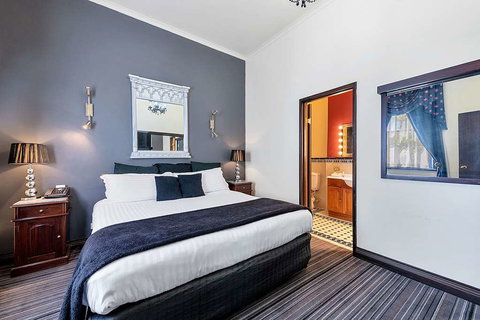 Quality Hotel Colonial Launceston - Foster Accommodation 14